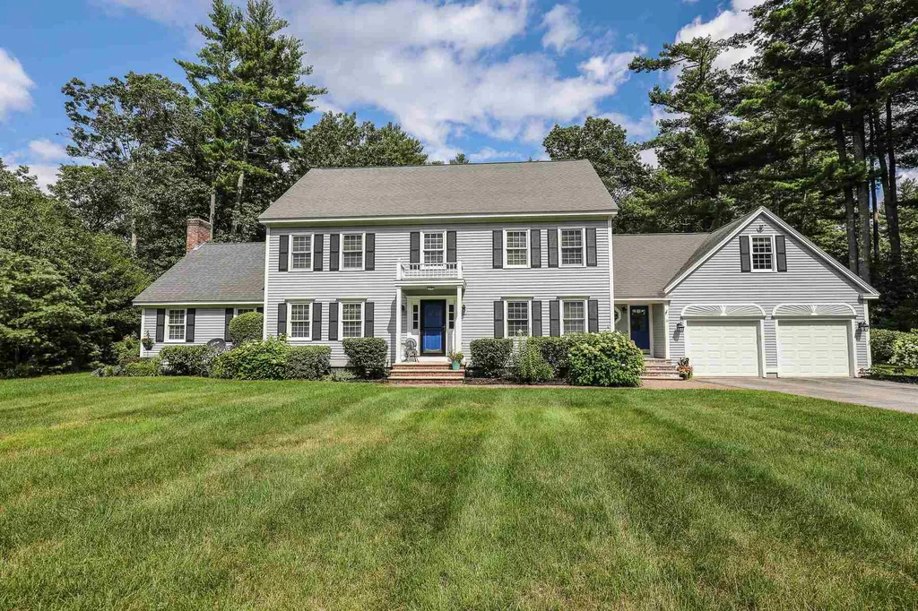 14 Twin Brook Lane Bedford NH 03110