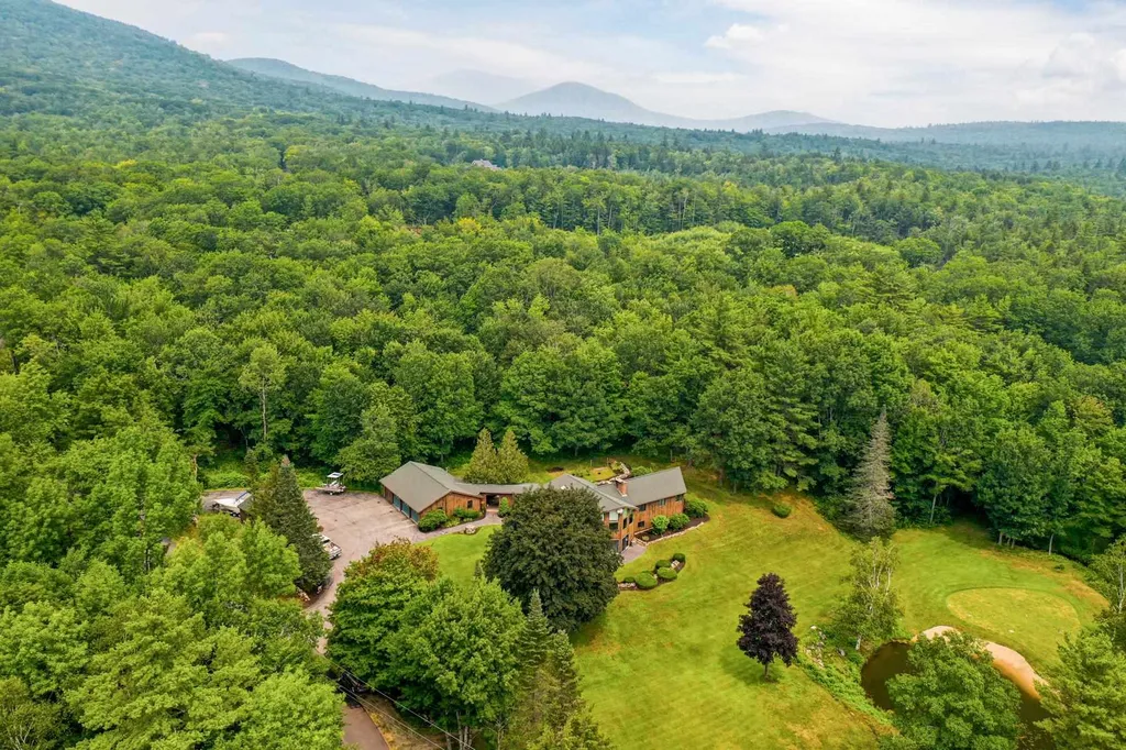 291 Mt Israel Road Sandwich NH 03227