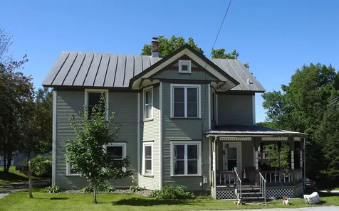 19 Church Street Richford VT 05476
