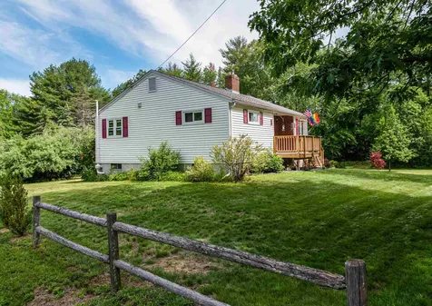 135 Oak Hill Road Barrington NH 03825