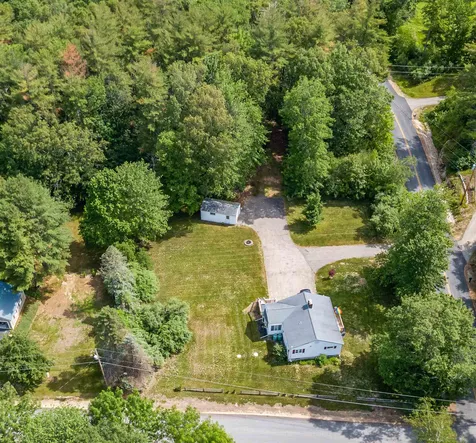 135 Oak Hill Road Barrington NH 03825
