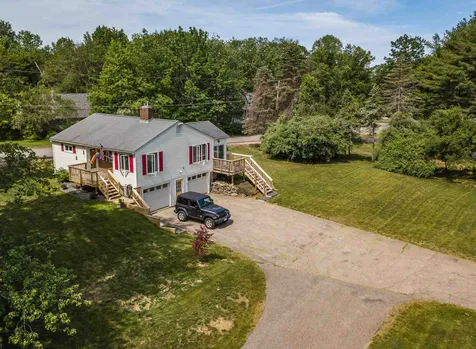 135 Oak Hill Road Barrington NH 03825
