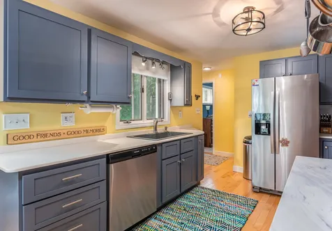 135 Oak Hill Road Barrington NH 03825