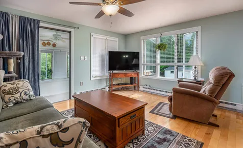 135 Oak Hill Road Barrington NH 03825