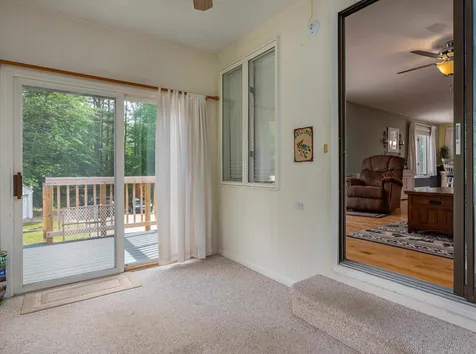 135 Oak Hill Road Barrington NH 03825