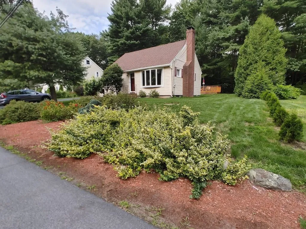 41 Taft Road Portsmouth NH 03801