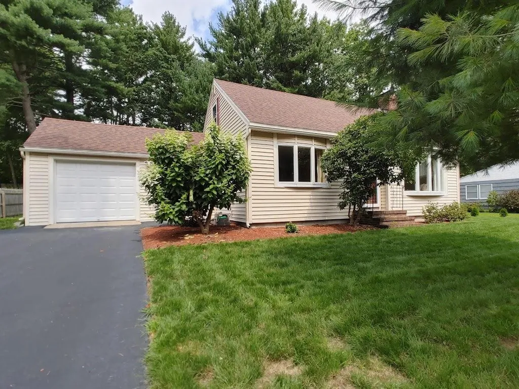 41 Taft Road Portsmouth NH 03801