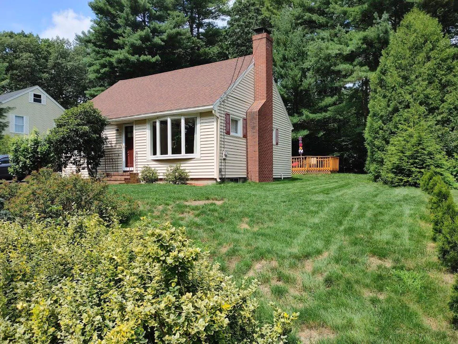 41 Taft Road Portsmouth NH 03801