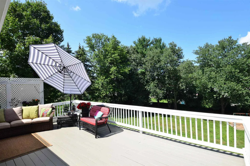 5 Damon Drive Essex VT 05452
