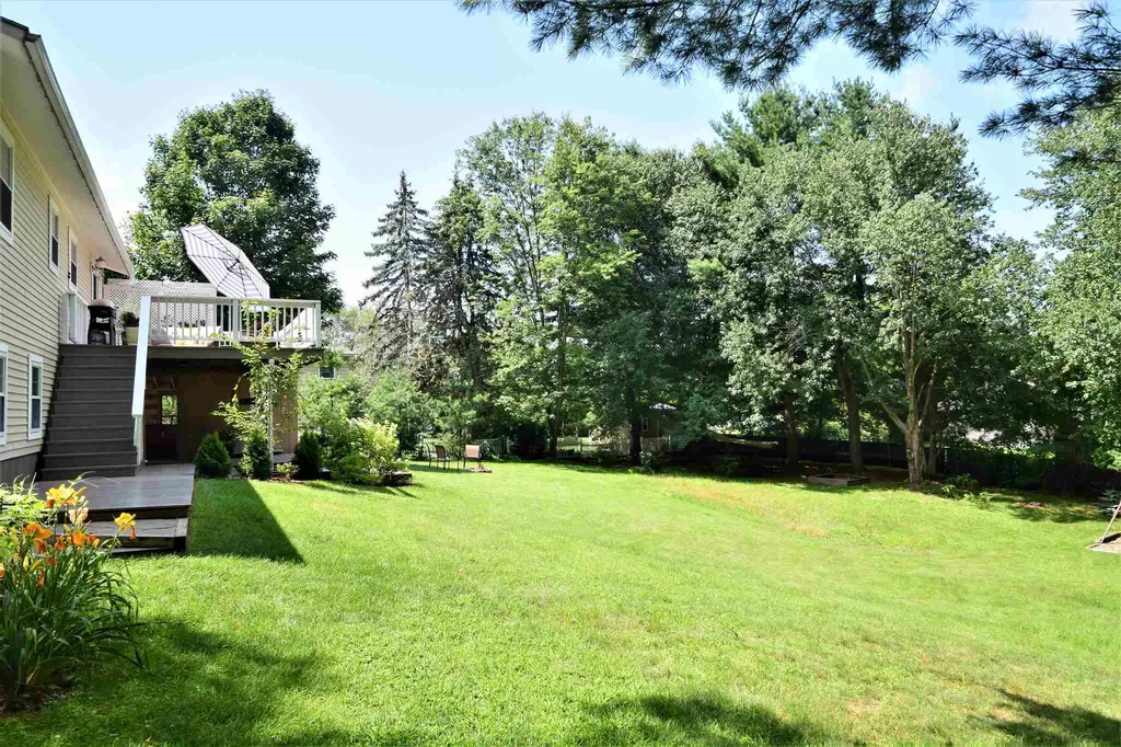 5 Damon Drive Essex VT 05452
