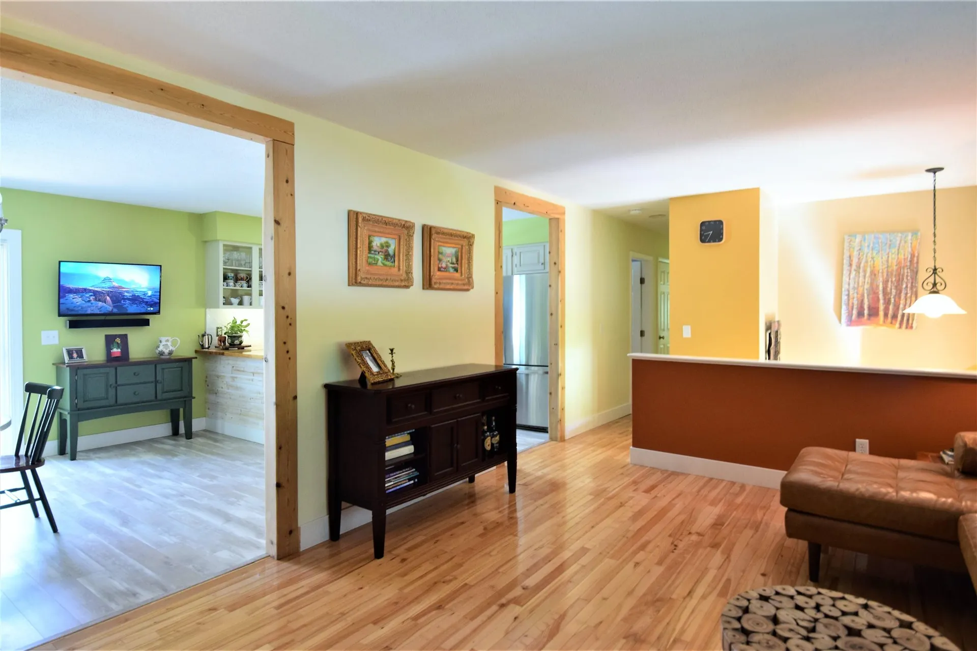 5 Damon Drive Essex VT 05452