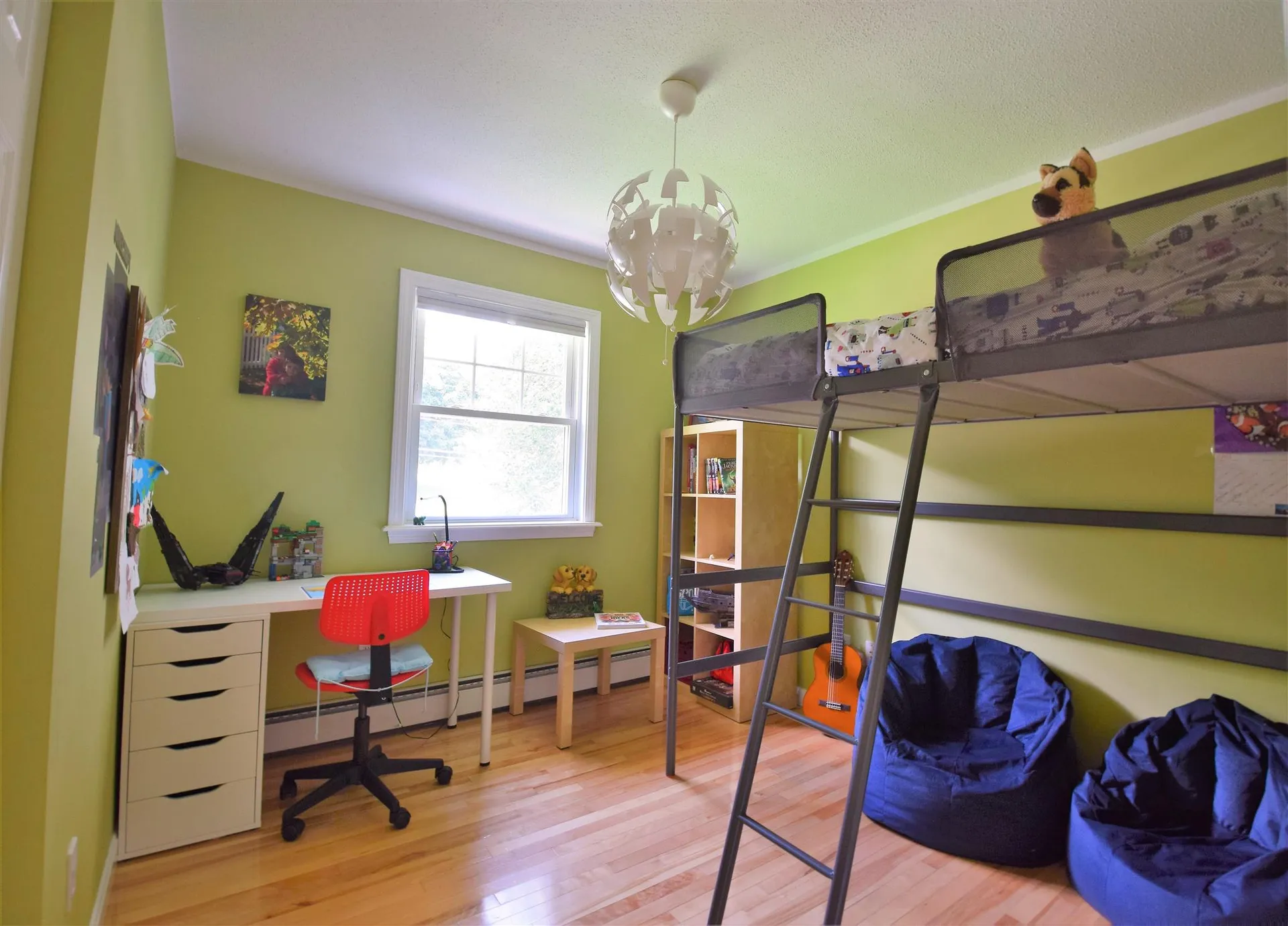 5 Damon Drive Essex VT 05452