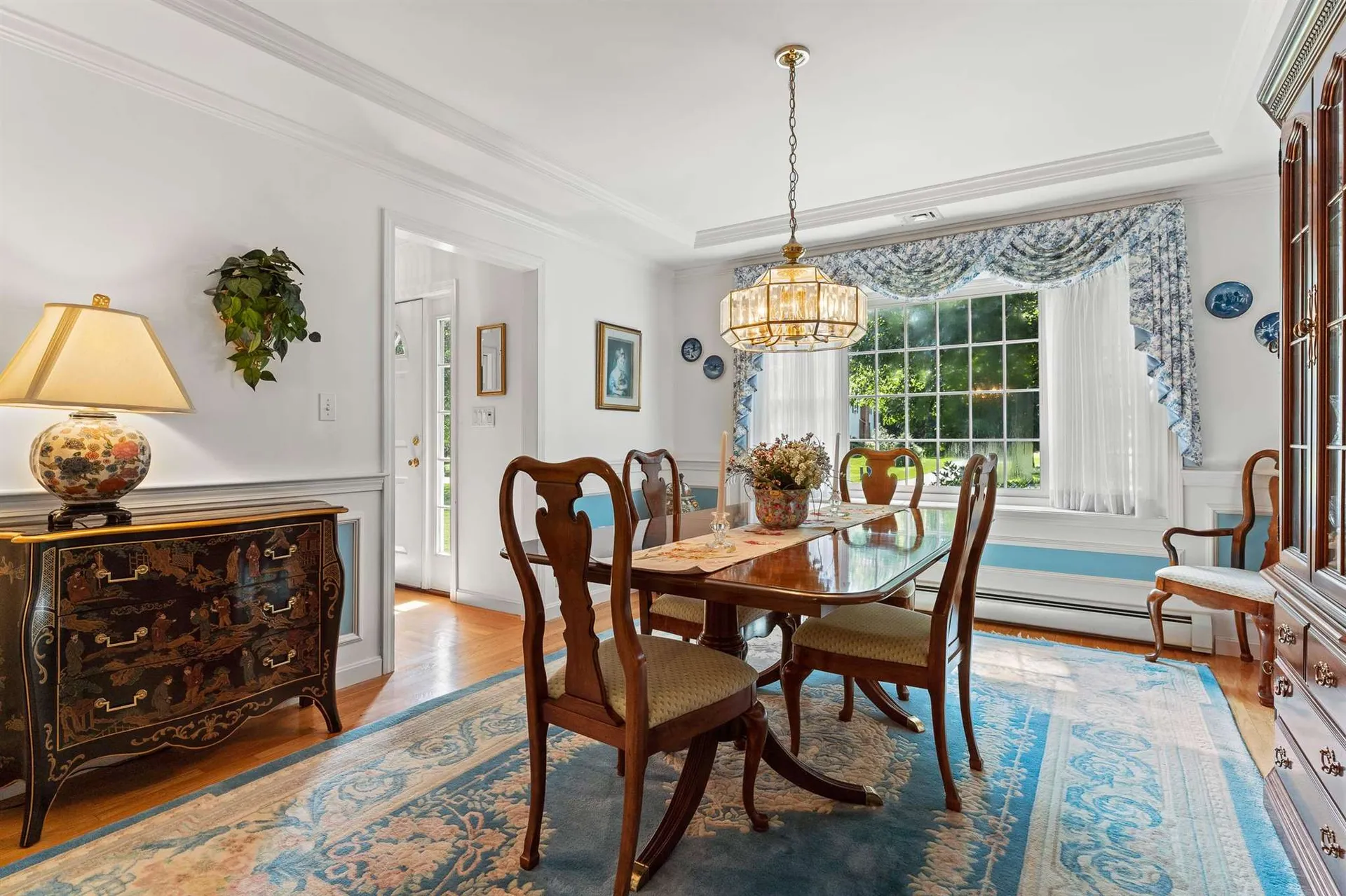 8 Bear Path Road Hampton NH 03842