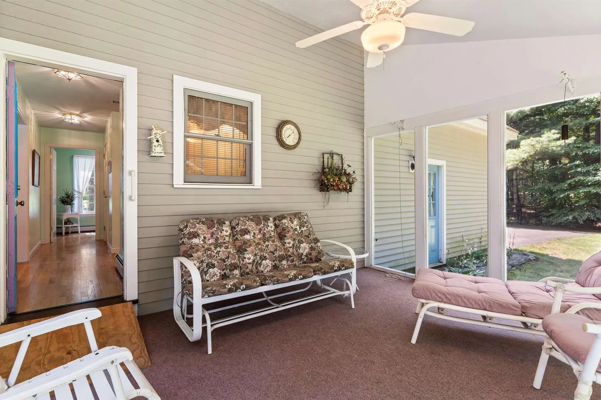 8 Bear Path Road Hampton NH 03842
