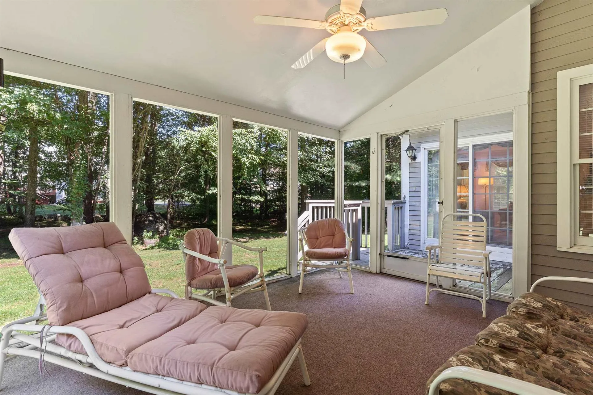 8 Bear Path Road Hampton NH 03842