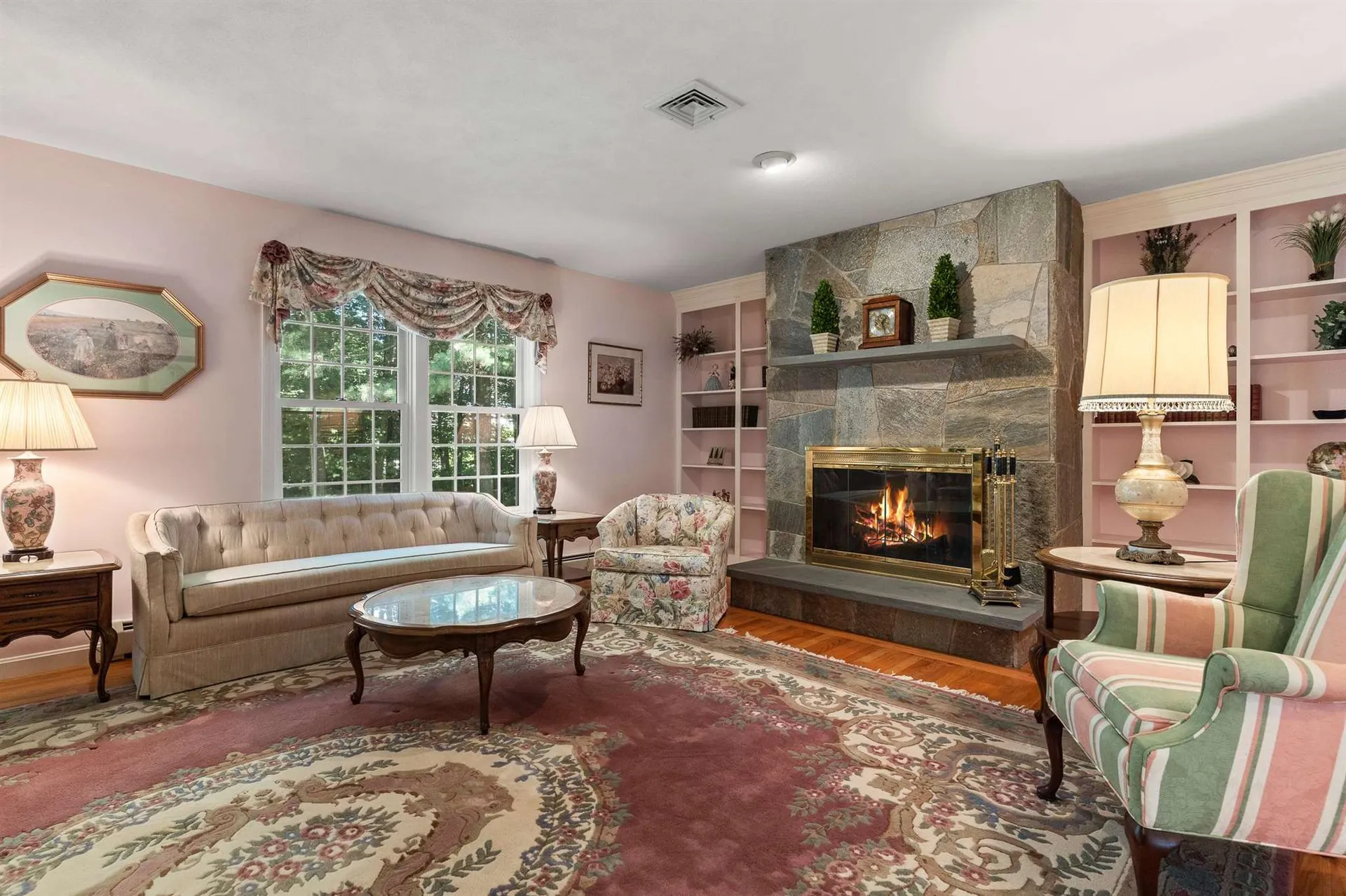 8 Bear Path Road Hampton NH 03842