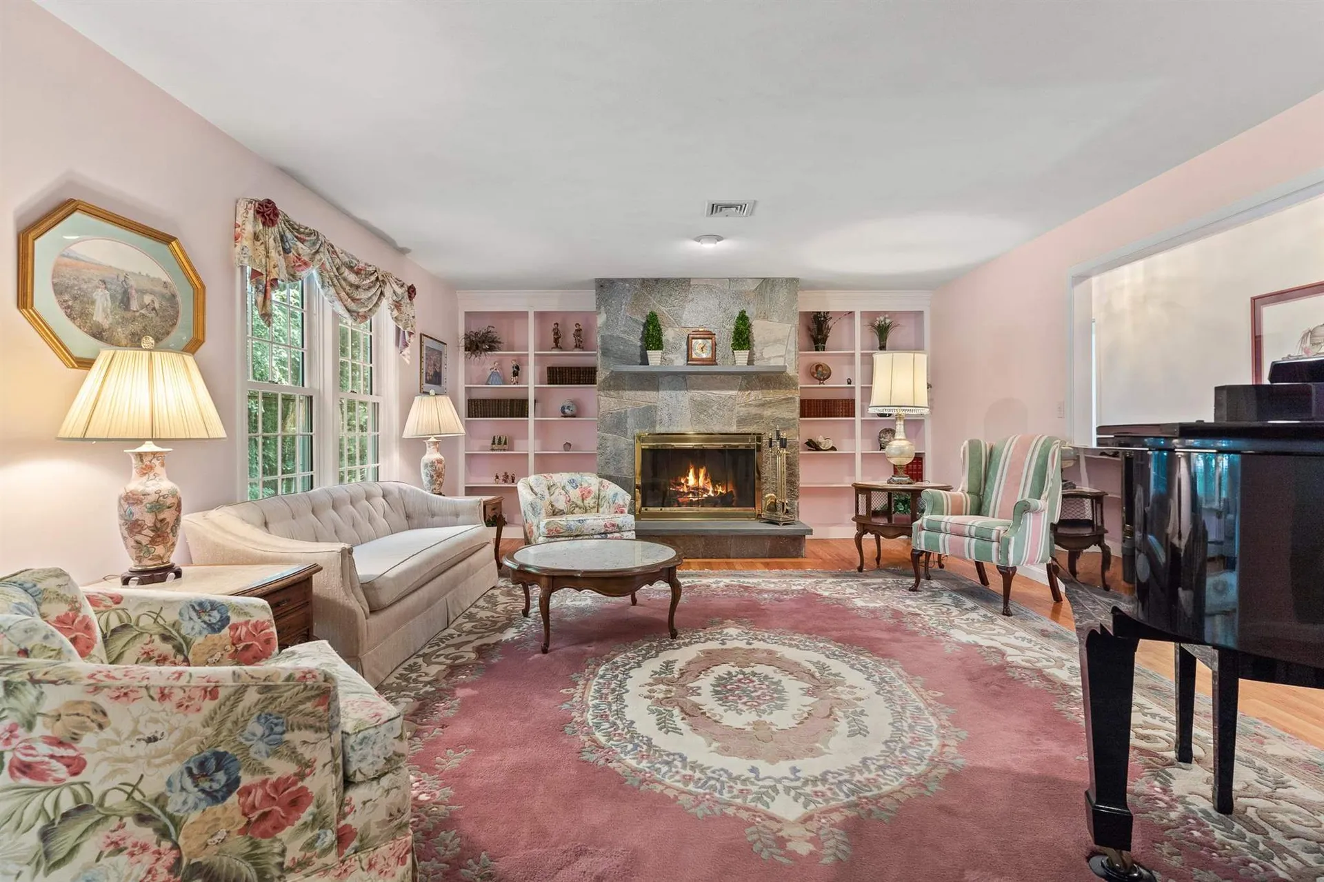 8 Bear Path Road Hampton NH 03842