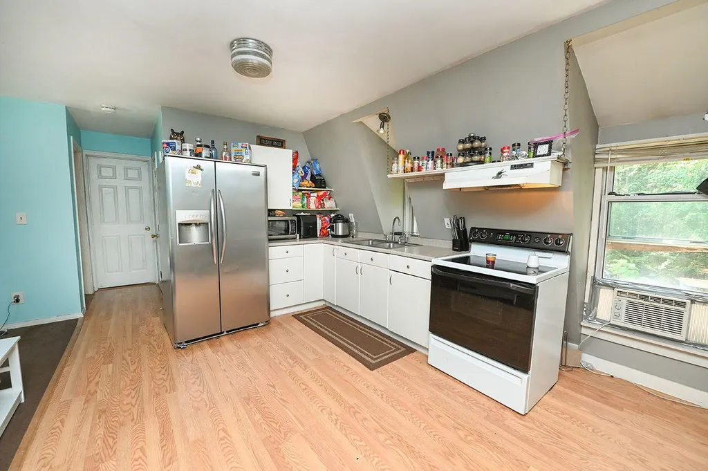 60 Marshall Road Kingston NH 03848