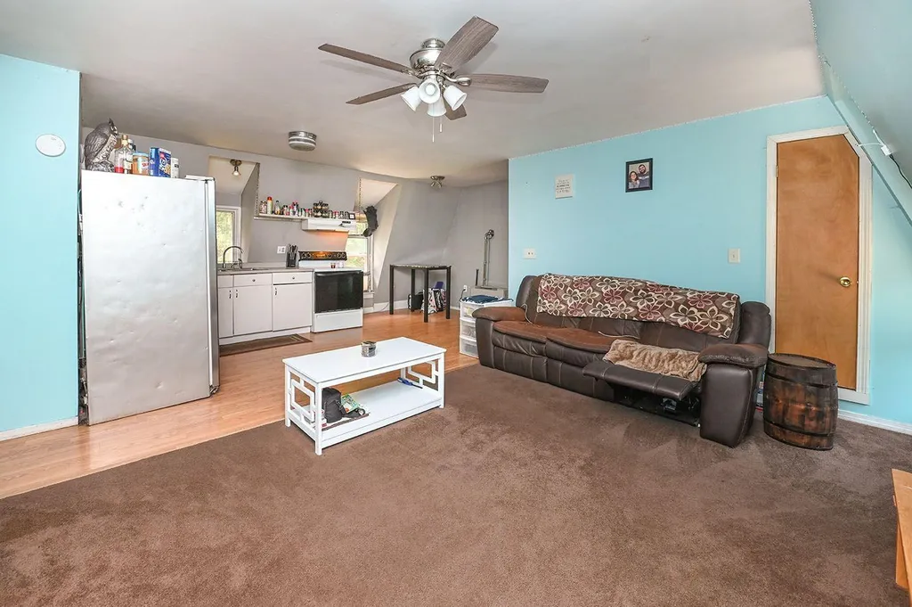 60 Marshall Road Kingston NH 03848