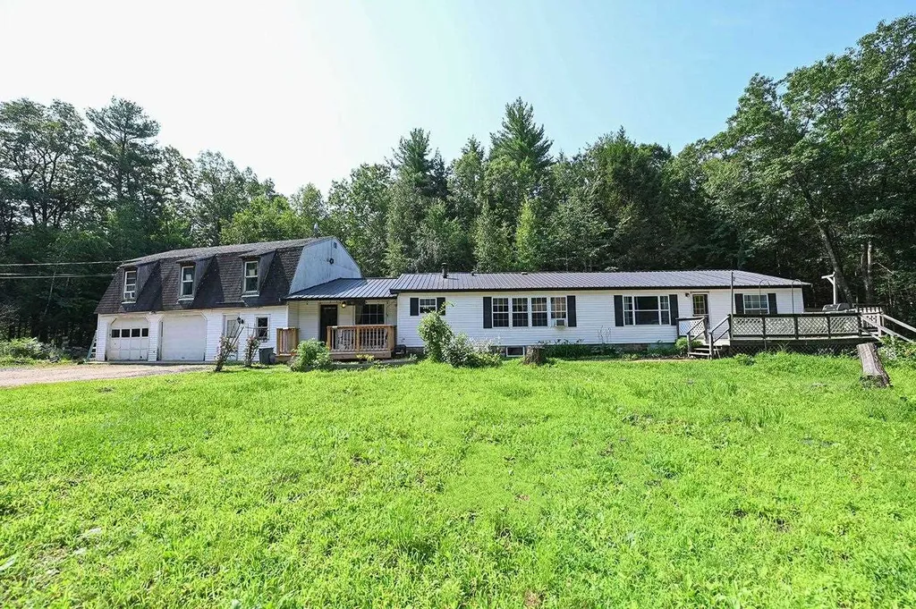 60 Marshall Road Kingston NH 03848
