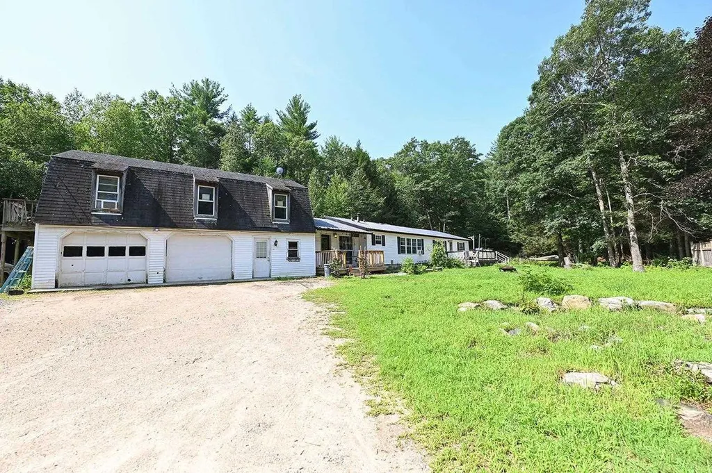 60 Marshall Road Kingston NH 03848