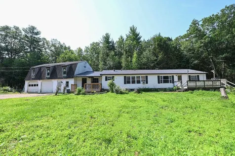 60 Marshall Road Kingston NH 03848