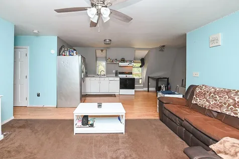 60 Marshall Road Kingston NH 03848