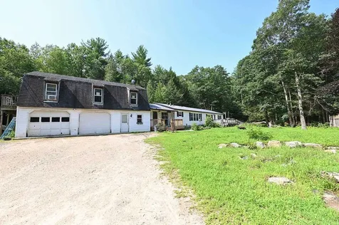 60 Marshall Road Kingston NH 03848