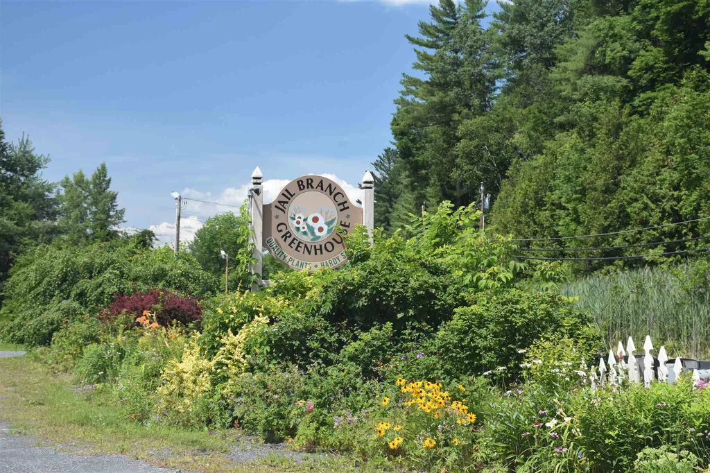 483 East Barre Road Barre Town VT 05641-9000