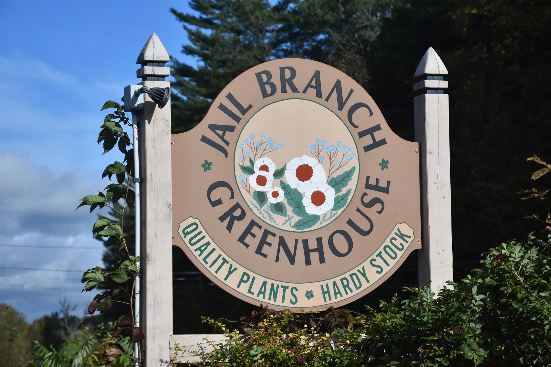 483 East Barre Road Barre Town VT 05641-9000