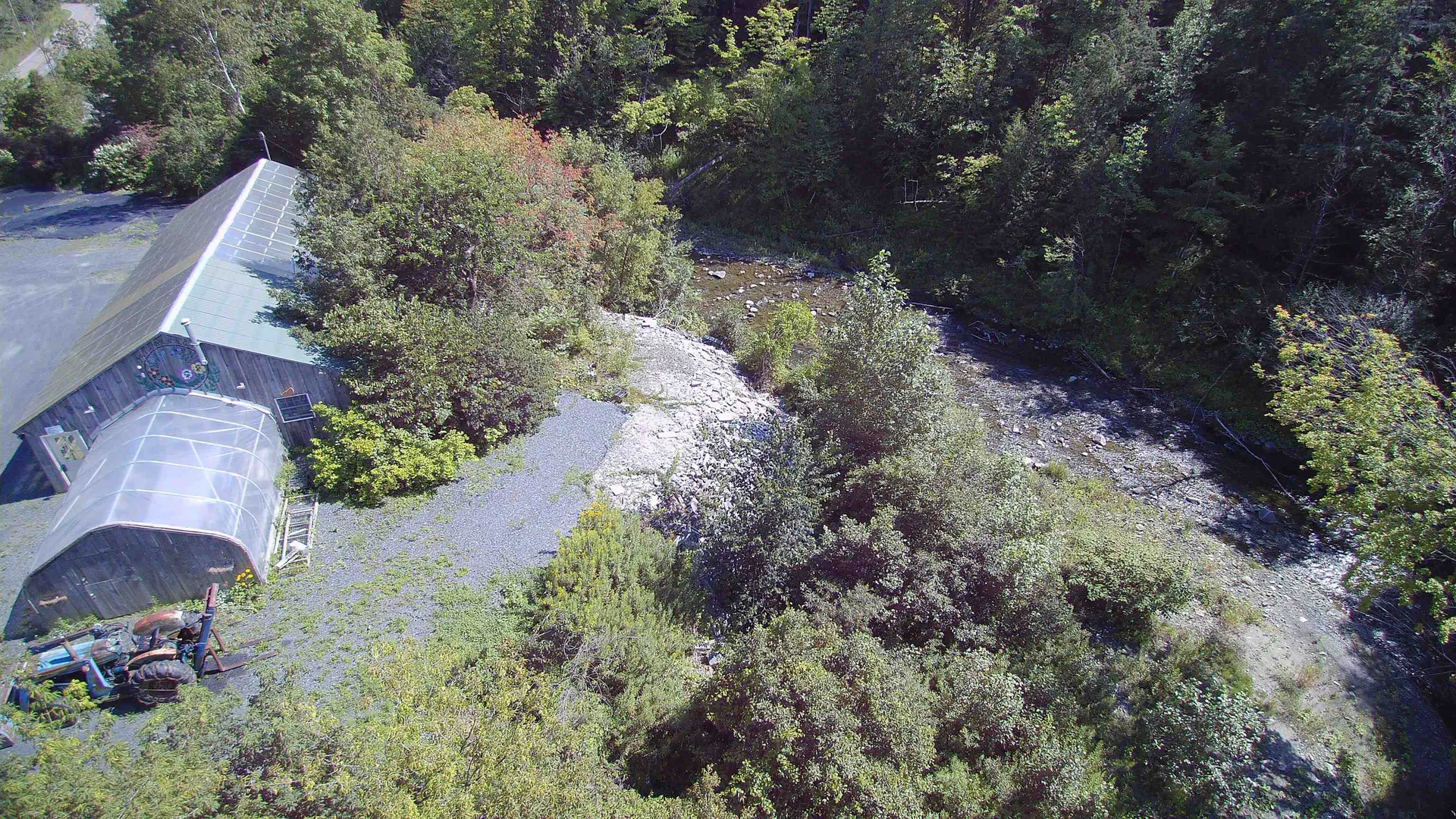 483 East Barre Road Barre Town VT 05641-9000