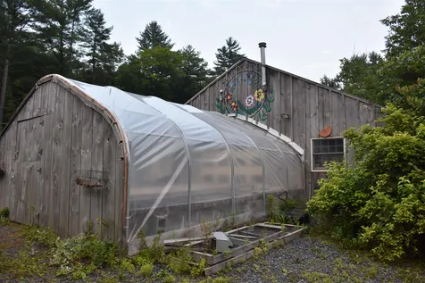 483 East Barre Road Barre Town VT 05641-9000