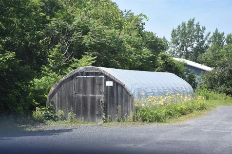 483 East Barre Road Barre Town VT 05641-9000