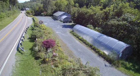 483 East Barre Road Barre Town VT 05641-9000