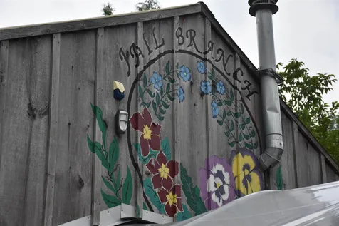 483 East Barre Road Barre Town VT 05641-9000