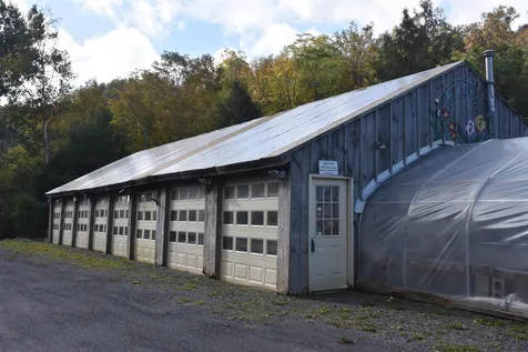 483 East Barre Road Barre Town VT 05641-9000