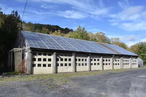 483 East Barre Road Barre Town VT 05641-9000