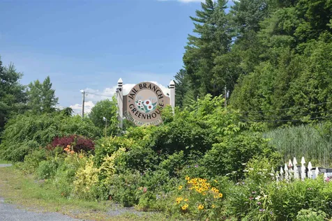 483 East Barre Road Barre Town VT 05641-9000