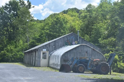 483 East Barre Road Barre Town VT 05641-9000
