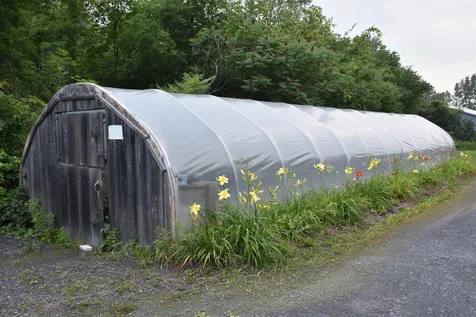 483 East Barre Road Barre Town VT 05641-9000
