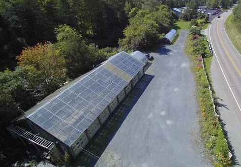 483 East Barre Road Barre Town VT 05641-9000
