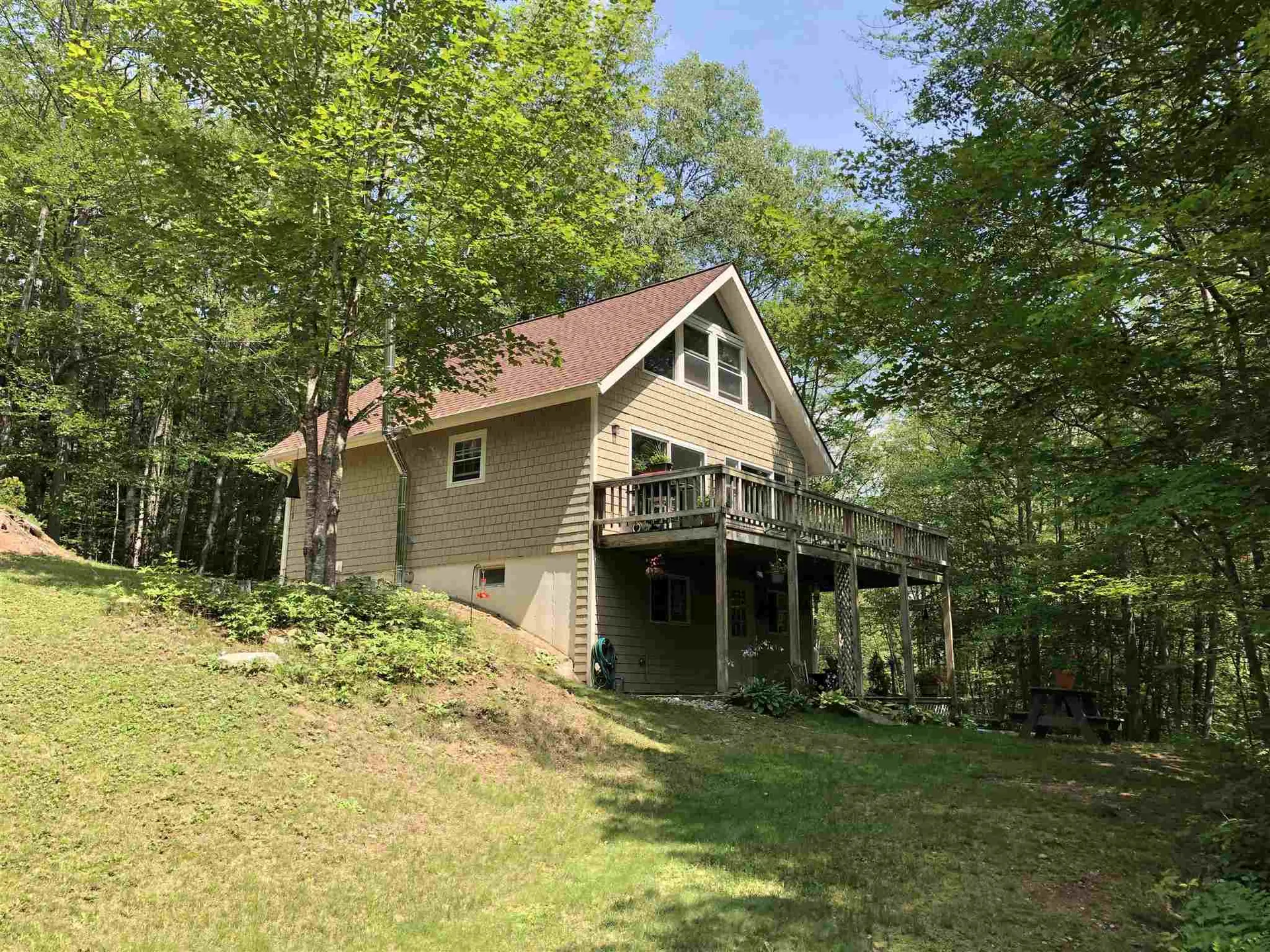 20 Hamlin Way Bartlett NH 03812