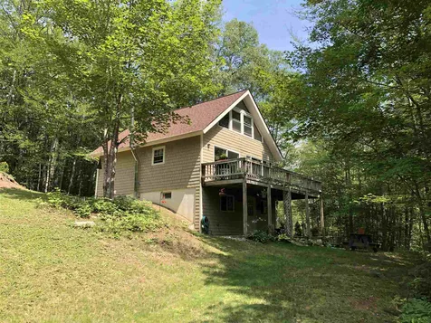 20 Hamlin Way Bartlett NH 03812
