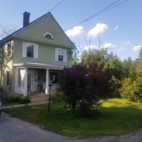 119 Belknap Avenue Newport NH 03773