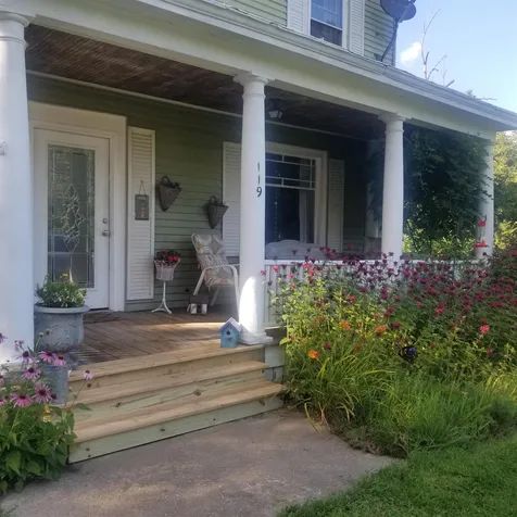 119 Belknap Avenue Newport NH 03773