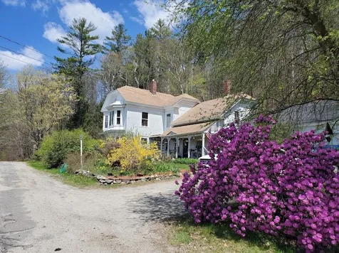 29 Browns Lane Wentworth NH 03282