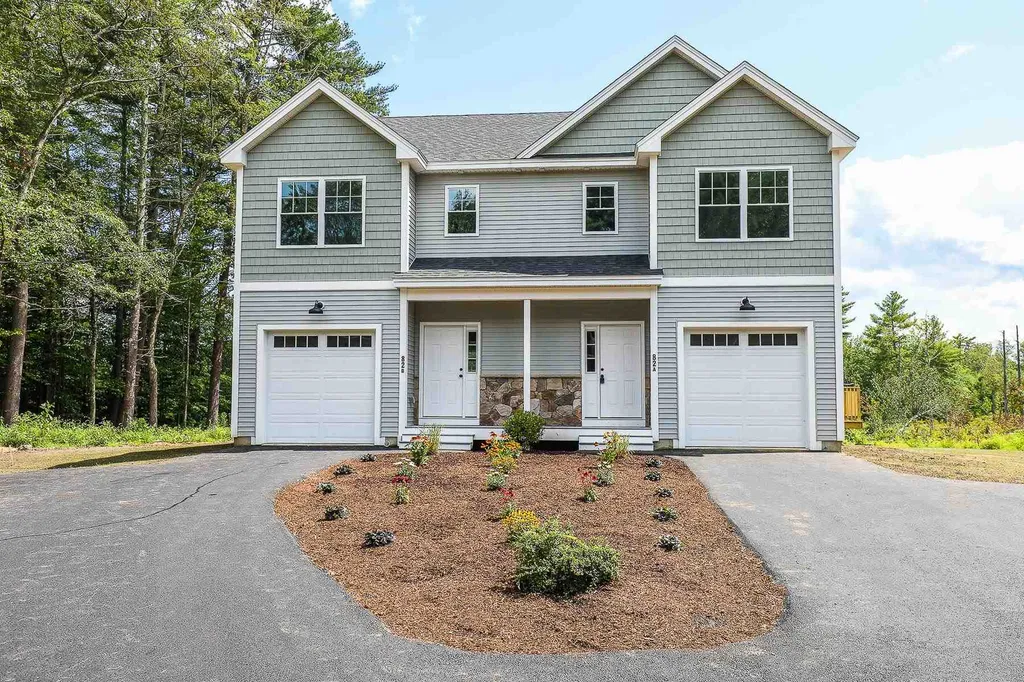 82a Prescott Road Raymond NH 03077