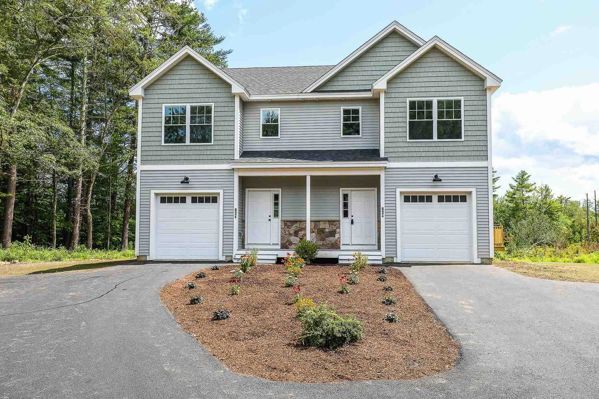 82a Prescott Road Raymond NH 03077