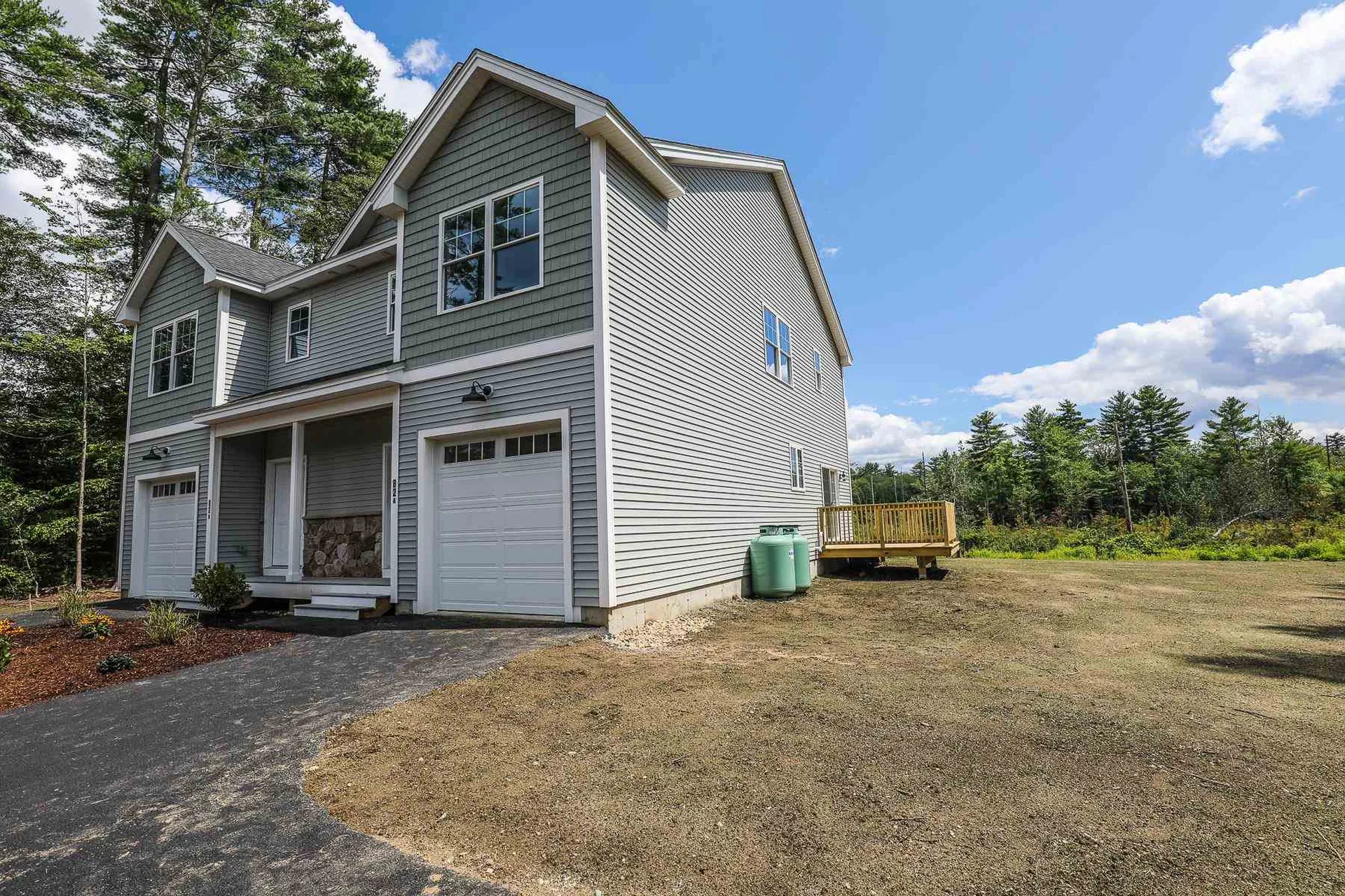 82a Prescott Road Raymond NH 03077