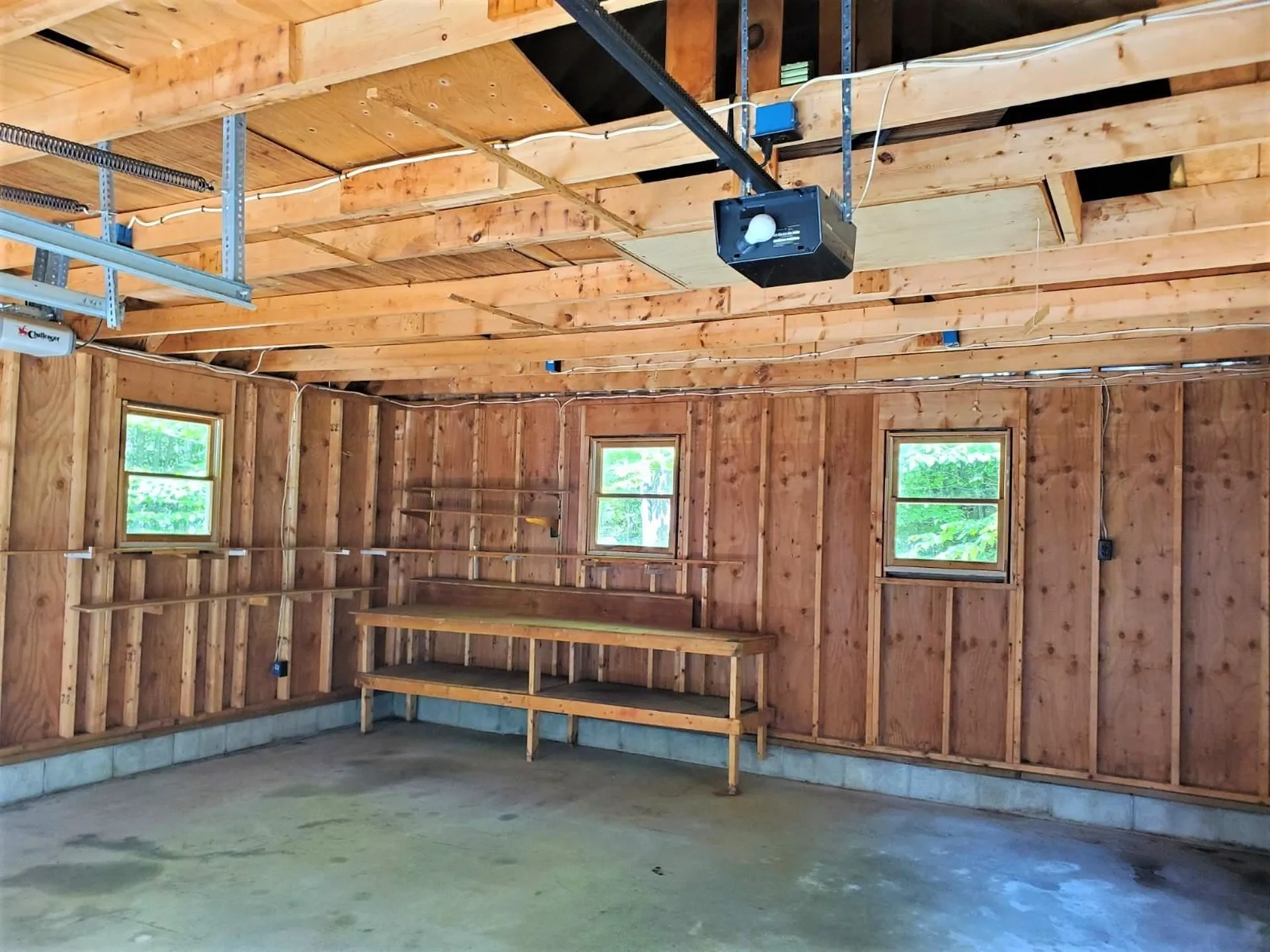 75 Champion Hill Road Effingham NH 03882